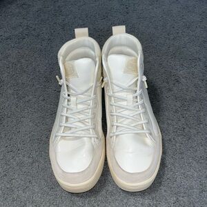 Hey Dude Womens Cody HI High Top Sneakers